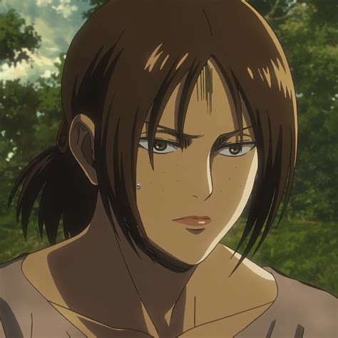 attack on titans ymir